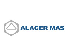 Alacer Mas, Características soldadura aluminio