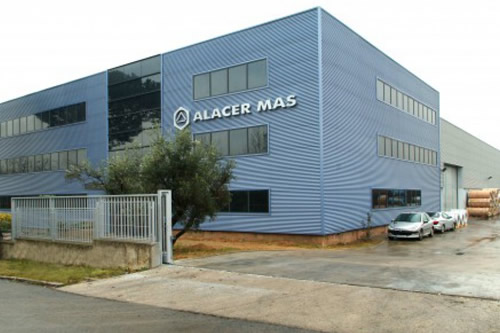 Alacer Mas Mollet del Vallès (Barcelona)