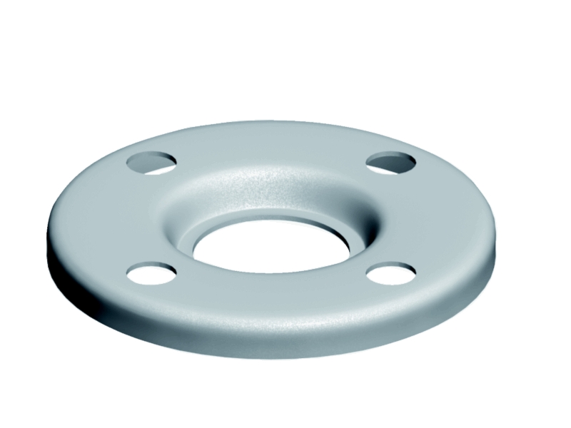 Alacer Mas, Pressed Flange DIN-2642  PN-10-16-40