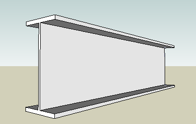 Alacer Mas, IPE IPN Profile Section