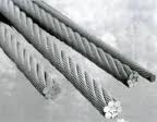 Alacer Mas, Wire Rope