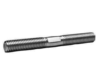 Alacer Mas, Double threaded rod left / right