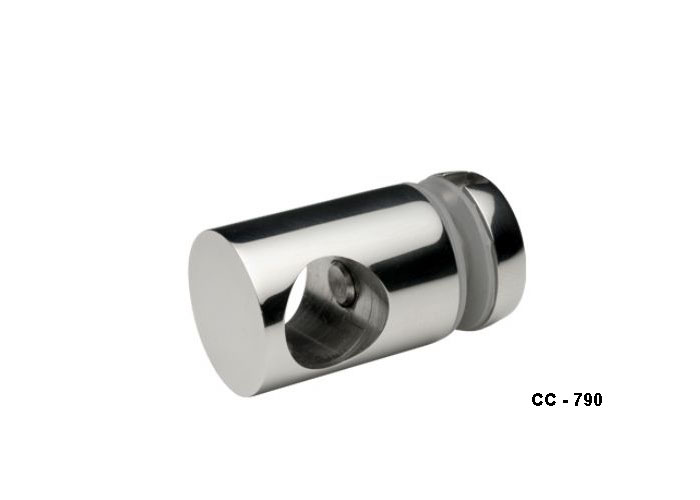 Alacer Mas, CC-790 removable through bushing for glass