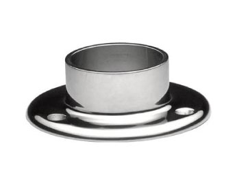 Alacer Mas, AV 601 cylindrical cast iron base