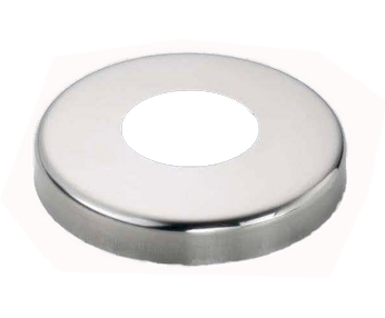 Alacer Mas, TA TI cylindrical cover trim