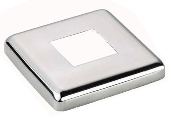 Alacer Mas, Square lid trim