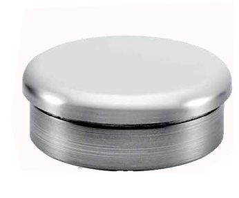 Alacer Mas, Radius Cap with Solid