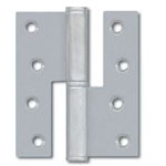 Alacer Mas, Removable hinges ref 138