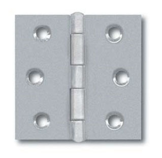 Alacer Mas, Ref 110 square Hinges