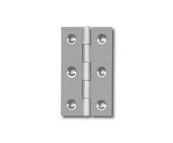 Alacer Mas, Narrow hinges ref 109