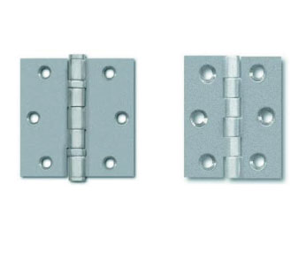 Alacer Mas, Construction Hinges
