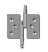 Alacer Mas, square Hinges Ref 121