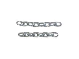 Alacer Mas, Chain