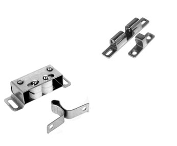 Alacer Mas, Catch Latches