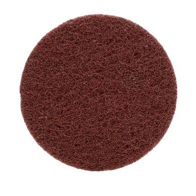 Alacer Mas, Disco matizador 3M Standard Abrasive