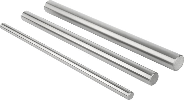 Alacer Mas, Linear shaft