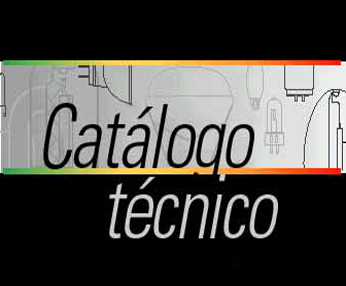 Alacer Mas, Technical Catalog
