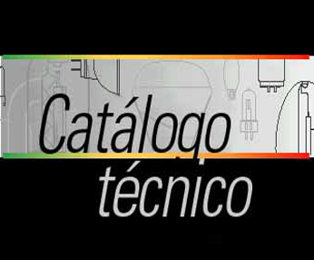 Alacer Mas, Catalogo Técnico