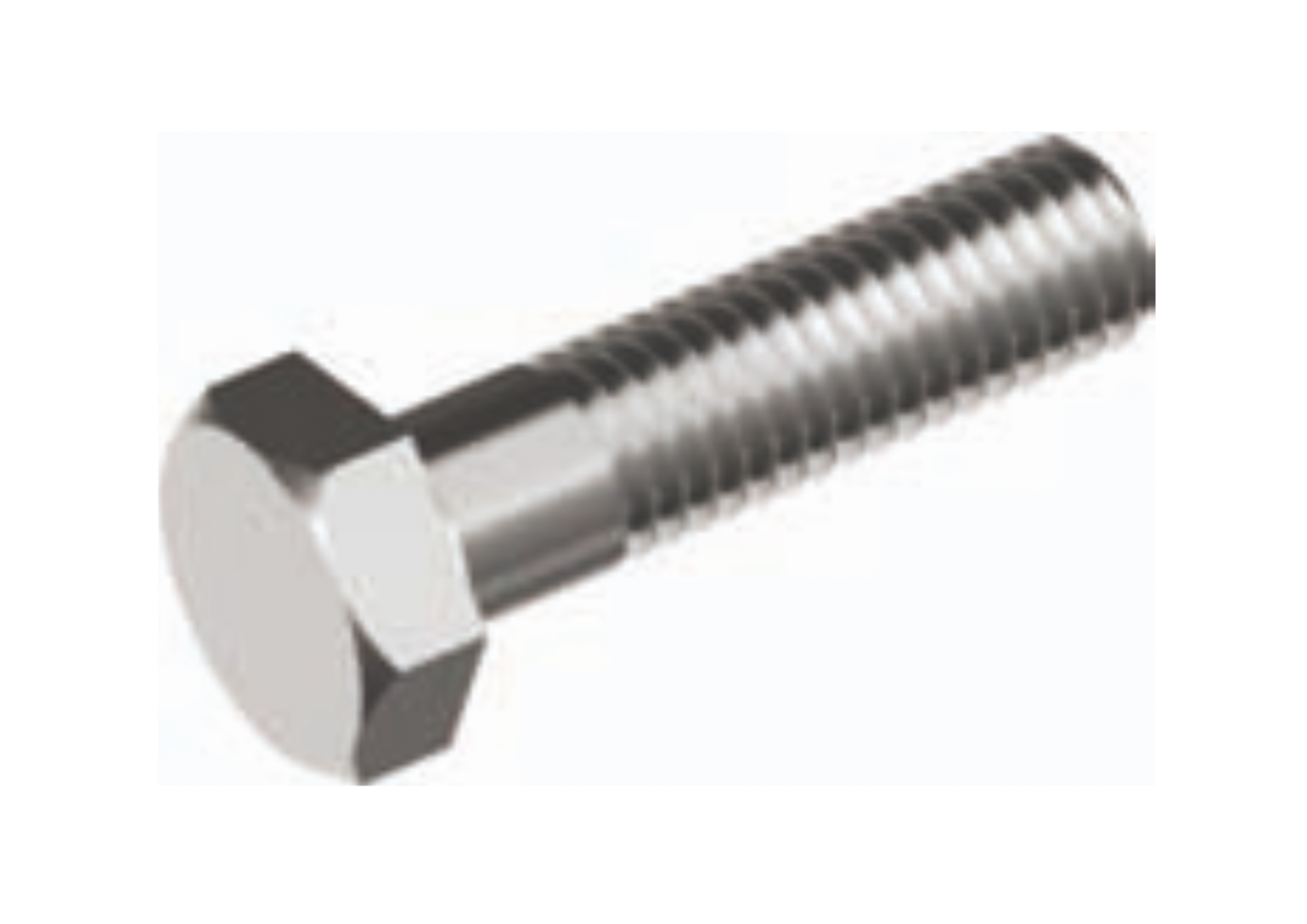 Alacer Mas, Hexagonal screws