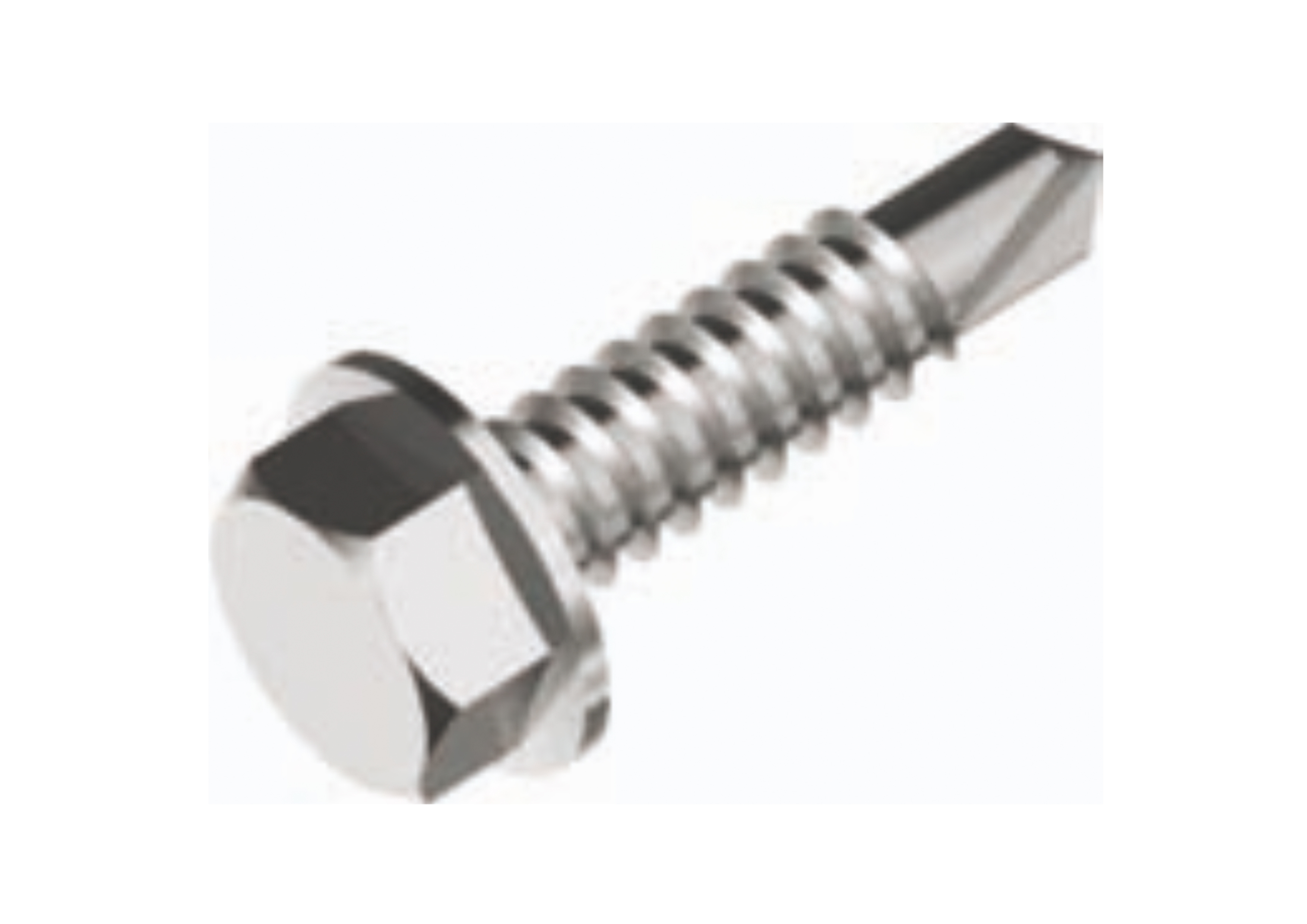 Alacer Mas, Self Drilling Tapping Screws