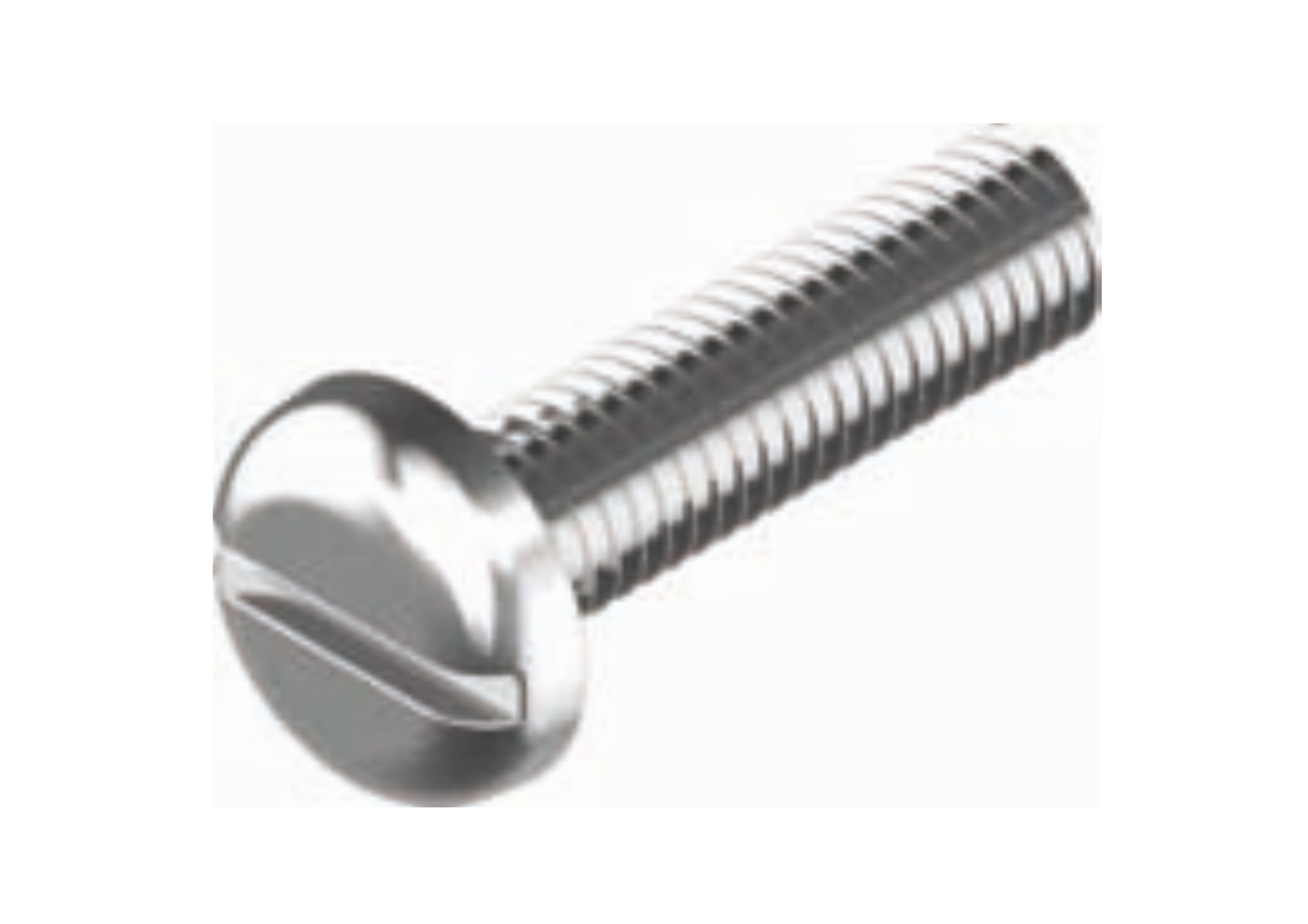 Alacer Mas, Flat Head Screw