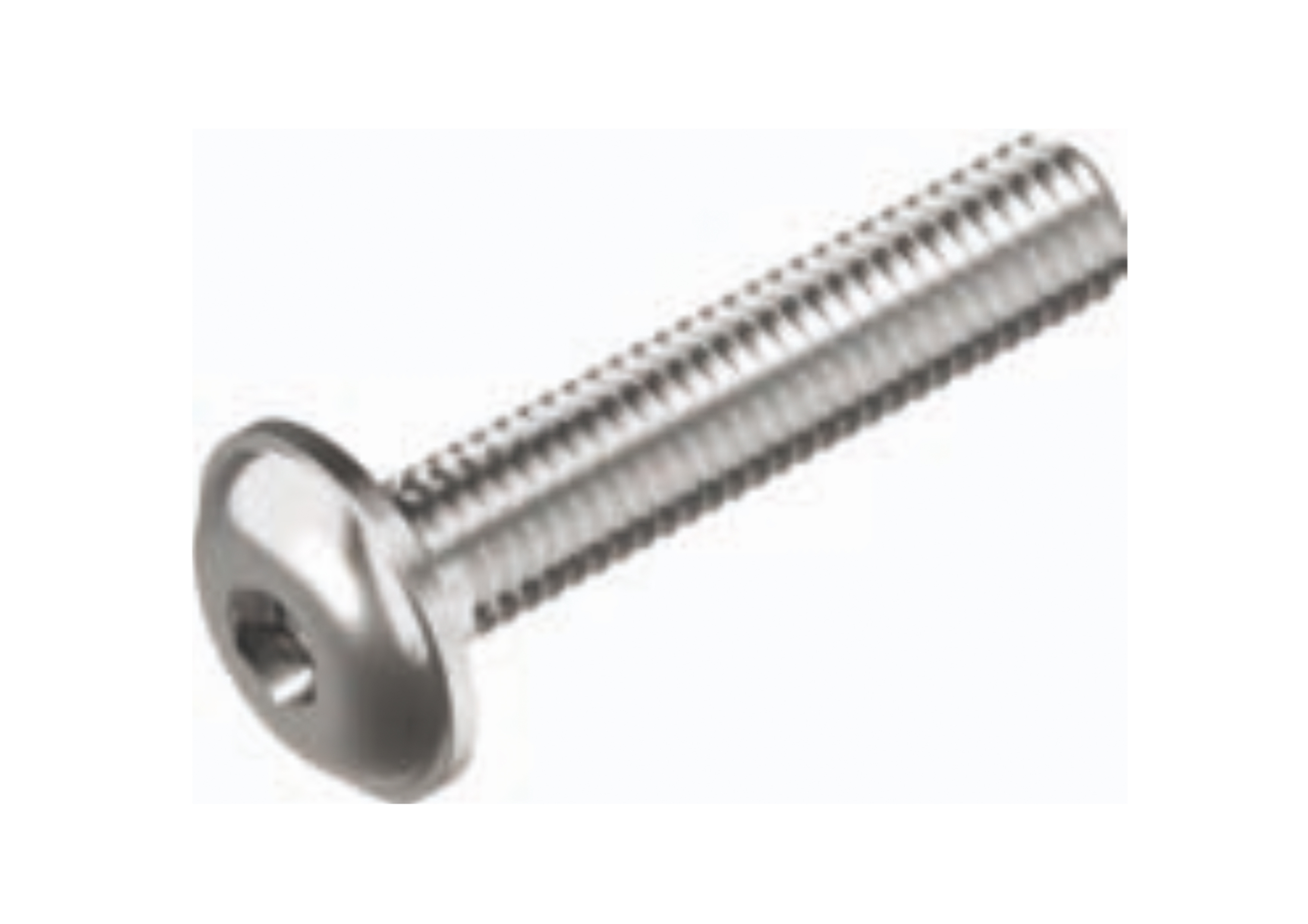 Alacer Mas, Allen head screw with washer