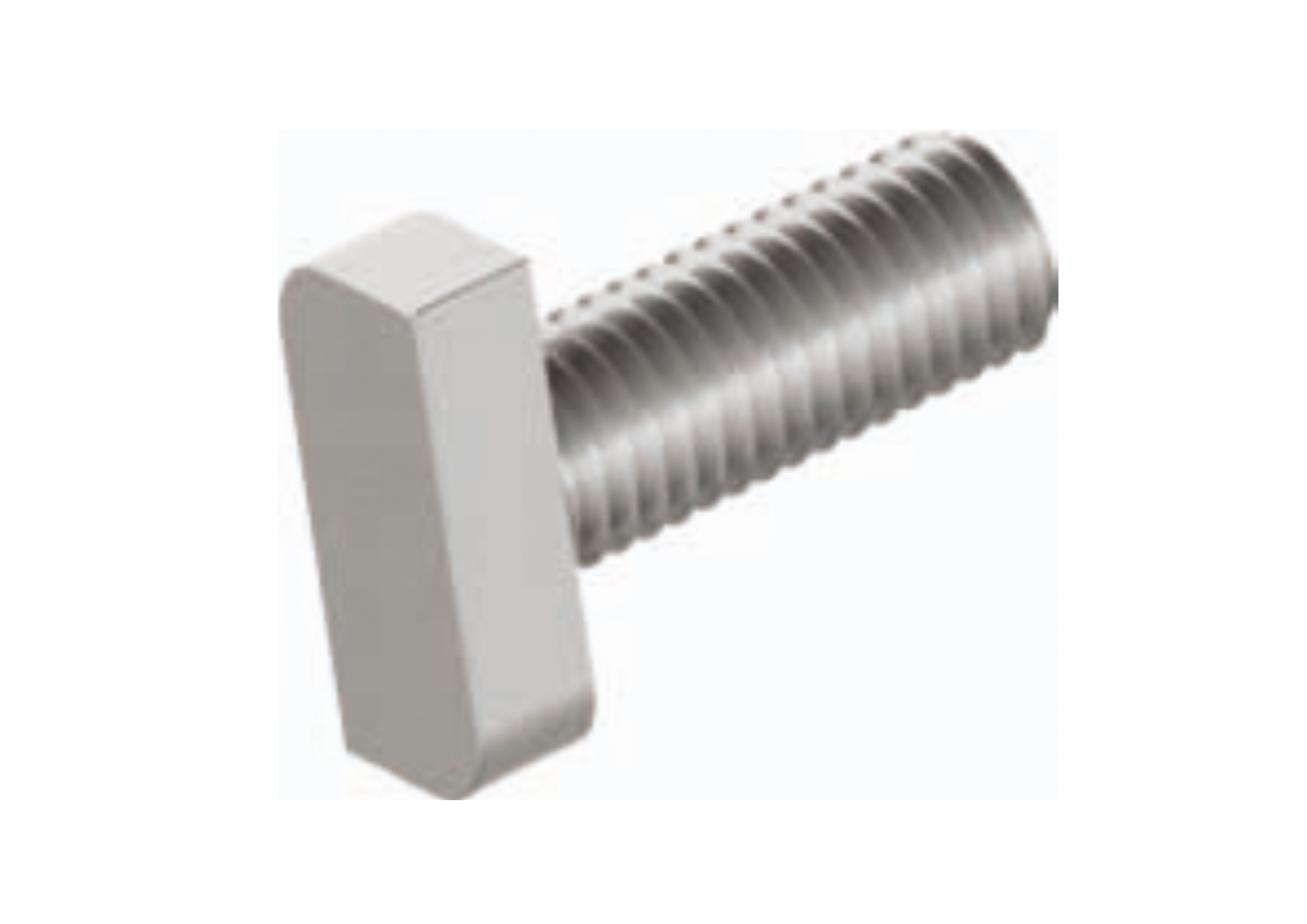 Alacer Mas, Type 38/17 hammer head screw