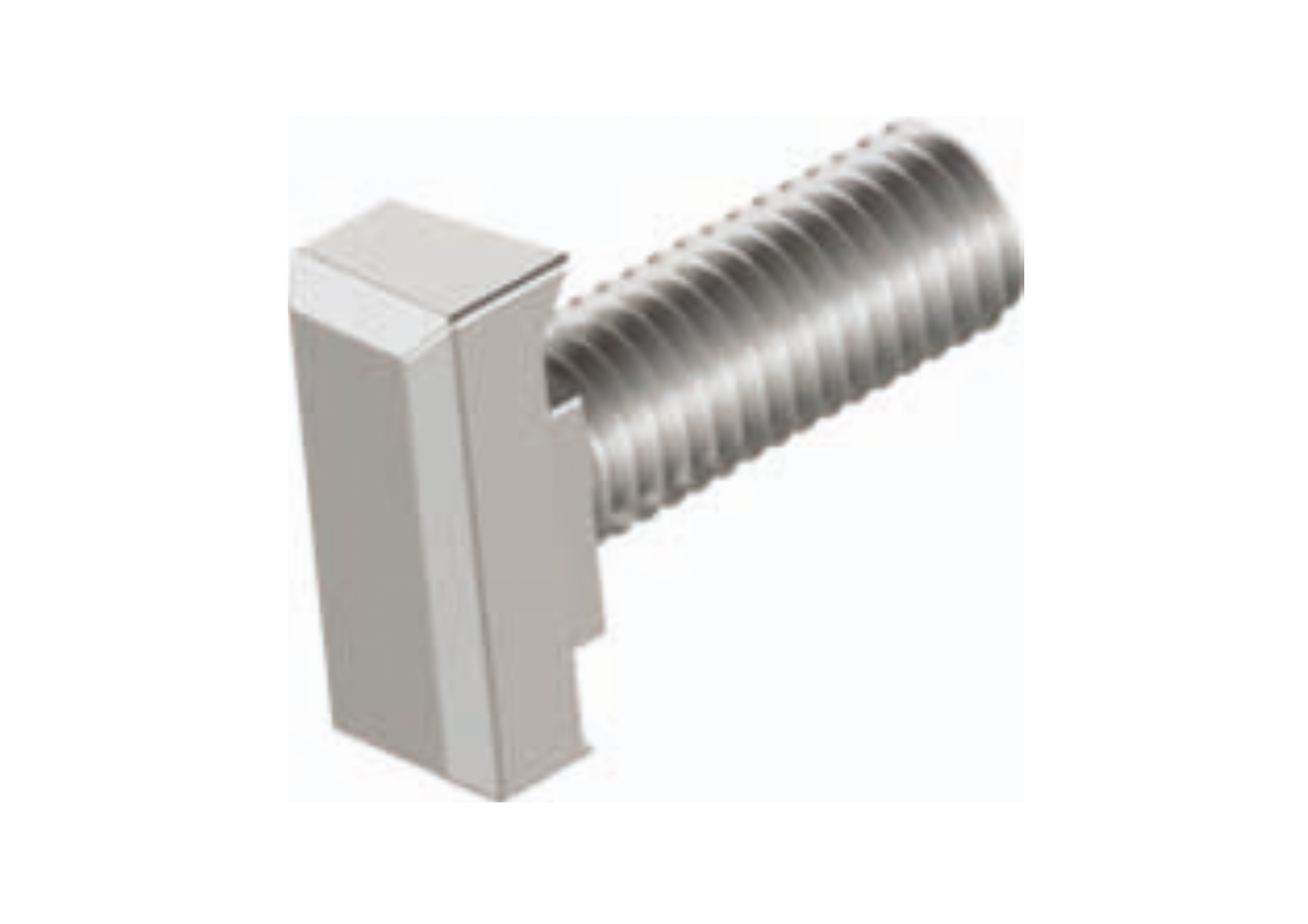 Alacer Mas, Type 40/22 hammer head screw