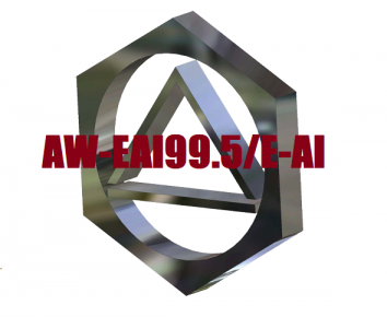 Alacer Mas, AW-EAI99.5/E-AI