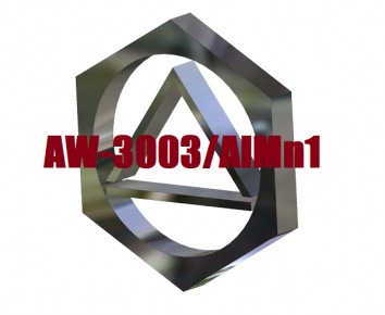 Alacer Mas, AW-3003/AIMn1