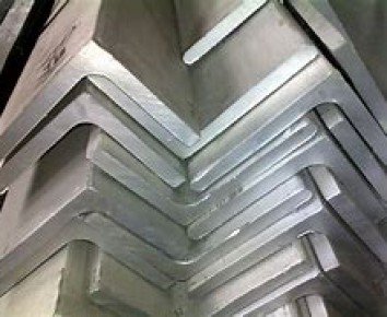 Alacer Mas, Extruded Angle Sections