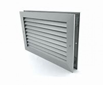 Alacer Mas, Air Vent