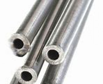 Alacer Mas, Tubes capillaires